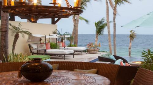 Hacienda Beach Club - Villa 7