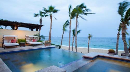 Hacienda Beach Club - Villa 7