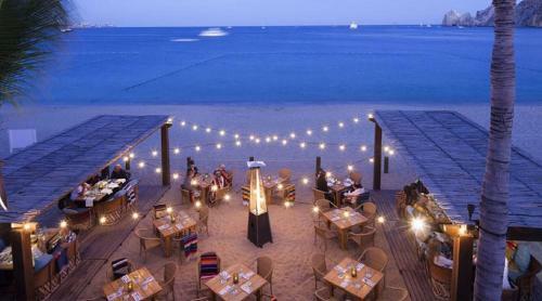 Hacienda Beach Club - Villa 7