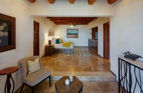 Panoramic Ocean Views At Hillside Casa Mirador