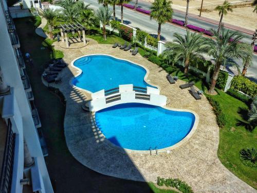 Apartamento Puerta Cabos Condo #502