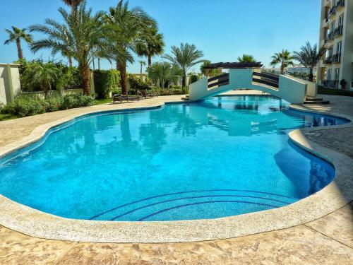 Apartamento Puerta Cabos Condo #502