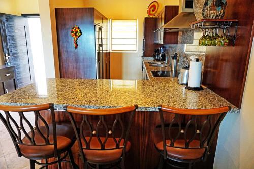 Apartamento Puerta Cabos Condo #502