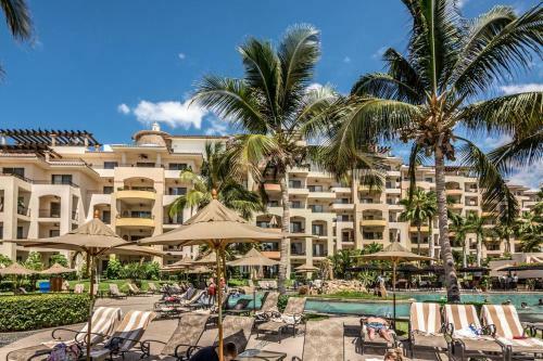 Apartamento Estancia Villa 1506
