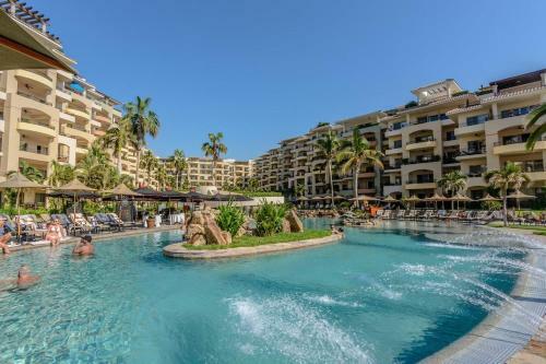 Apartamento Estancia Villa 1506