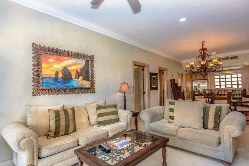 Apartamento Estancia Villa 1506