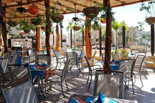 Apartamento Nicest Jr Suite (studio) In Cabo Downtown (marina)