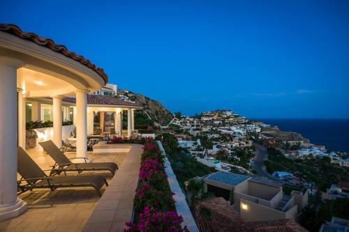 Thunderbird Home