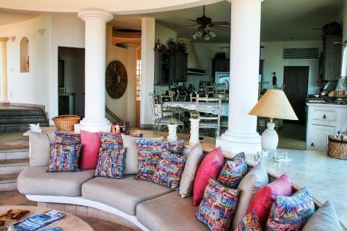 Thunderbird Home
