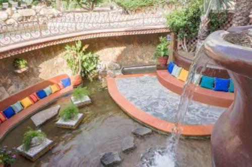 Apartamento Tropical Villa + Pool + Gym