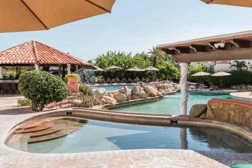 Apartamento Tropical Villa + Pool + Gym