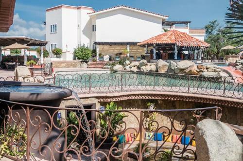 Apartamento Tropical Villa + Pool + Gym