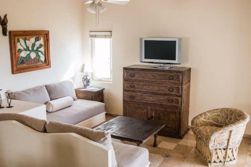 Apartamento Tropical Villa + Pool + Gym