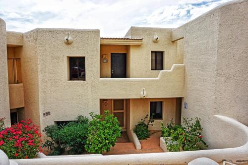 Apartamento Terrasol 254 Condo