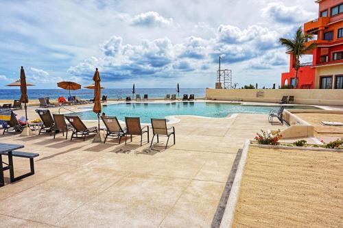 Apartamento Terrasol 254 Condo