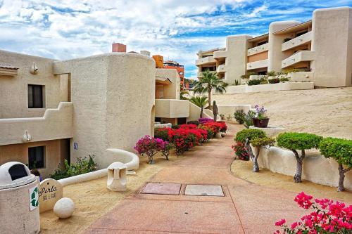 Apartamento Terrasol 254 Condo