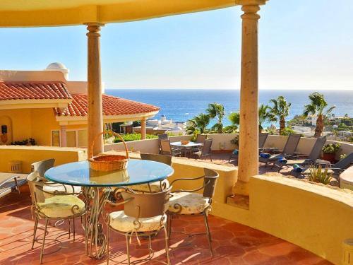 Casa Lorena Home