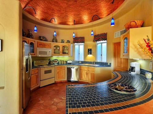 Casa Lorena Home