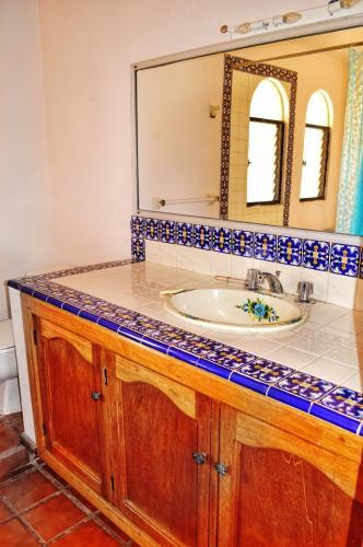 Casa Rosa Home