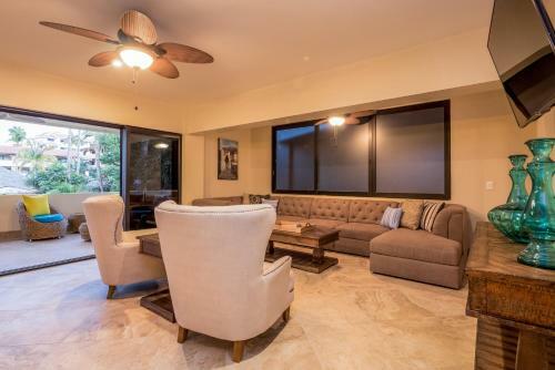Apartamento Casa Tequila Marina Sol