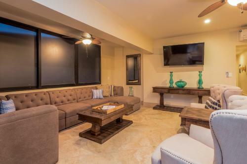 Apartamento Casa Tequila Marina Sol