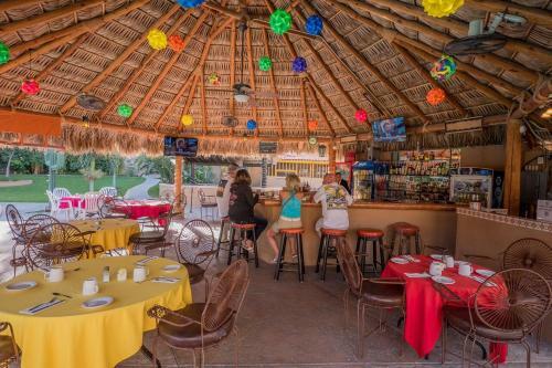 Apartamento Casa Tequila Marina Sol