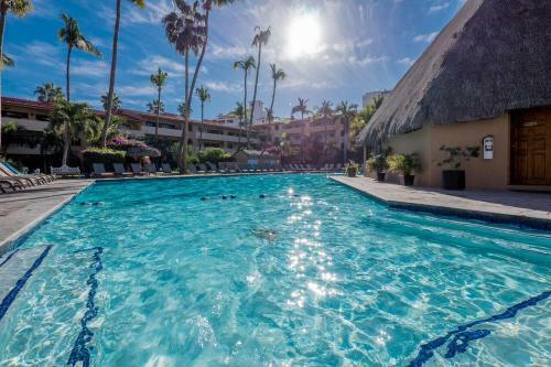 Apartamento Casa Tequila Marina Sol