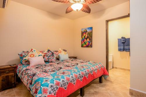 Apartamento Casa Tequila Marina Sol