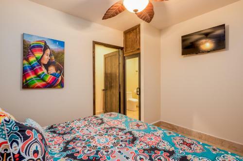 Apartamento Casa Tequila Marina Sol