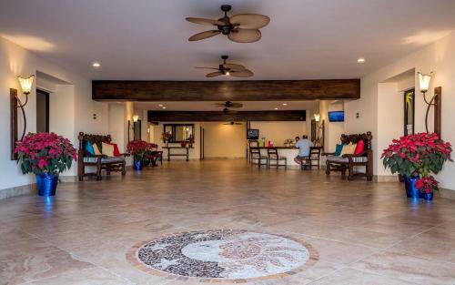 Apartamento Casa Tequila Marina Sol