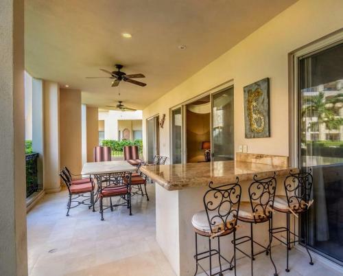 Apartamento Estancia Villa 1209