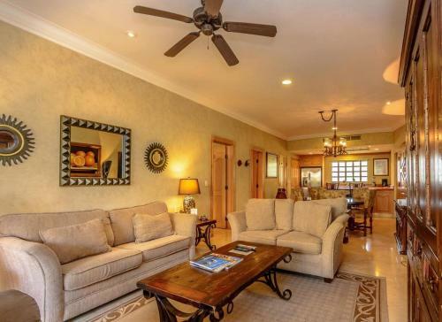Apartamento Estancia Villa 1209