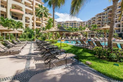 Apartamento Estancia Villa 1209