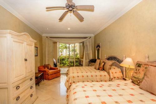 Apartamento Estancia Villa 1209