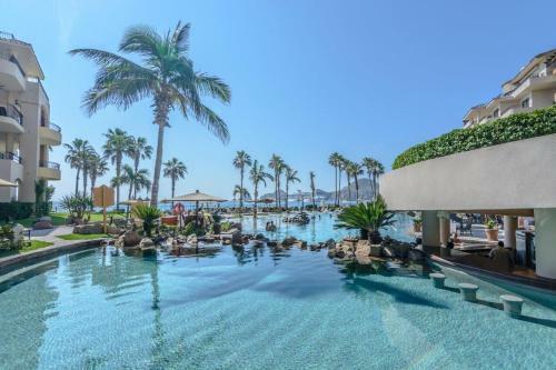 Apartamento Estancia Villa 1209