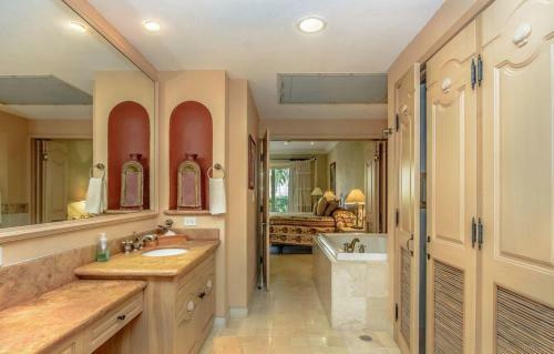 Apartamento Estancia Villa 1209