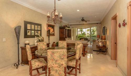 Apartamento Estancia Villa 1209