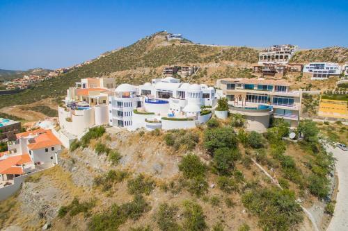 Elegance And Amazing Ocean View, Villa Clara Vista