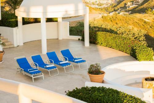 Elegance And Amazing Ocean View, Villa Clara Vista