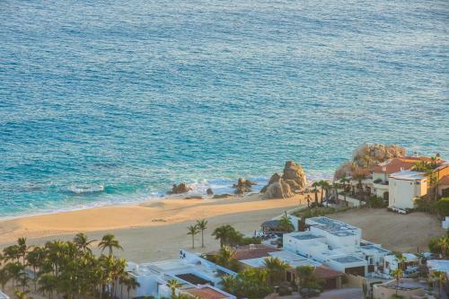 Elegance And Amazing Ocean View, Villa Clara Vista