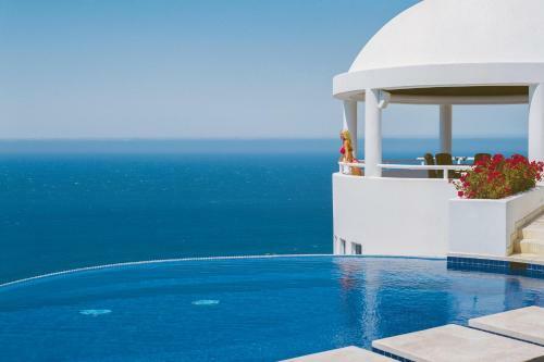 Elegance And Amazing Ocean View, Villa Clara Vista