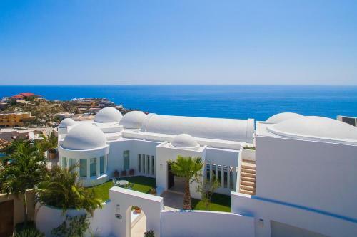 Elegance And Amazing Ocean View, Villa Clara Vista