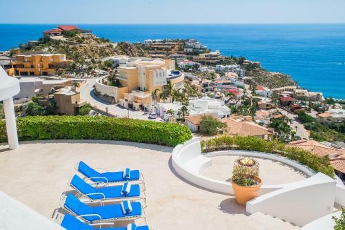 Elegance And Amazing Ocean View, Villa Clara Vista
