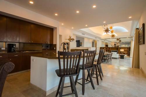 Elegance And Amazing Ocean View, Villa Clara Vista