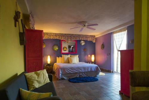 Spacious Cabo Villa For Large Groups, Villa Alegria