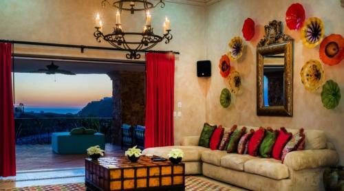 Villa Casa Piedra (luna)