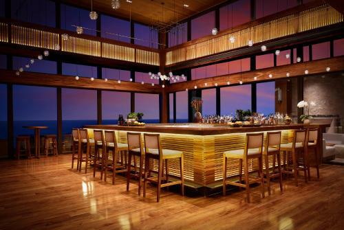 Nobu Hotel Los Cabos