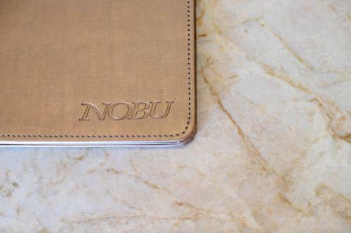 Nobu Hotel Los Cabos