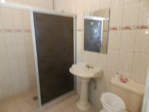 Apartamento Consul Suites