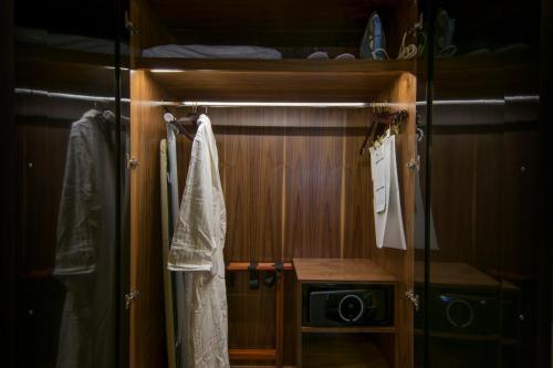 K Tower Boutique Hotel By Lucerna